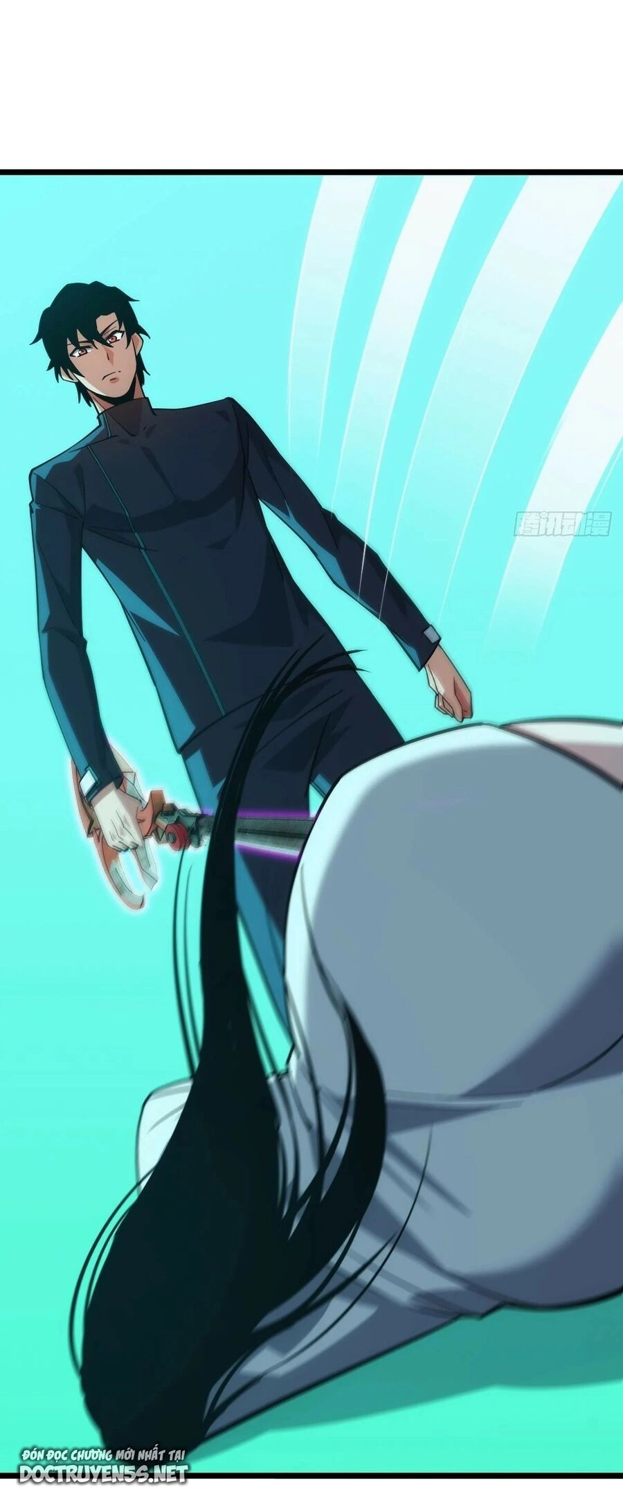 Ác Bá Trò Chơi Chapter 53 - 35