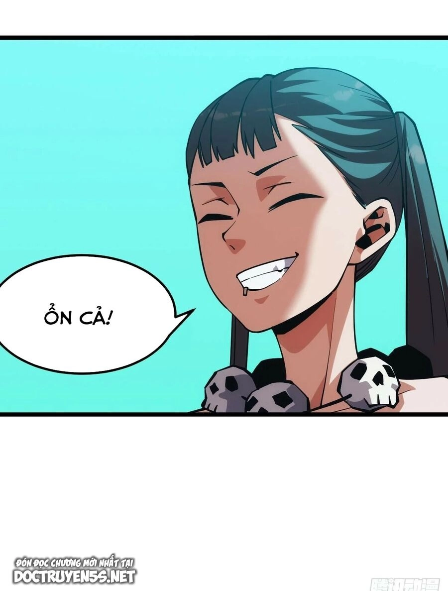 Ác Bá Trò Chơi Chapter 53 - 37