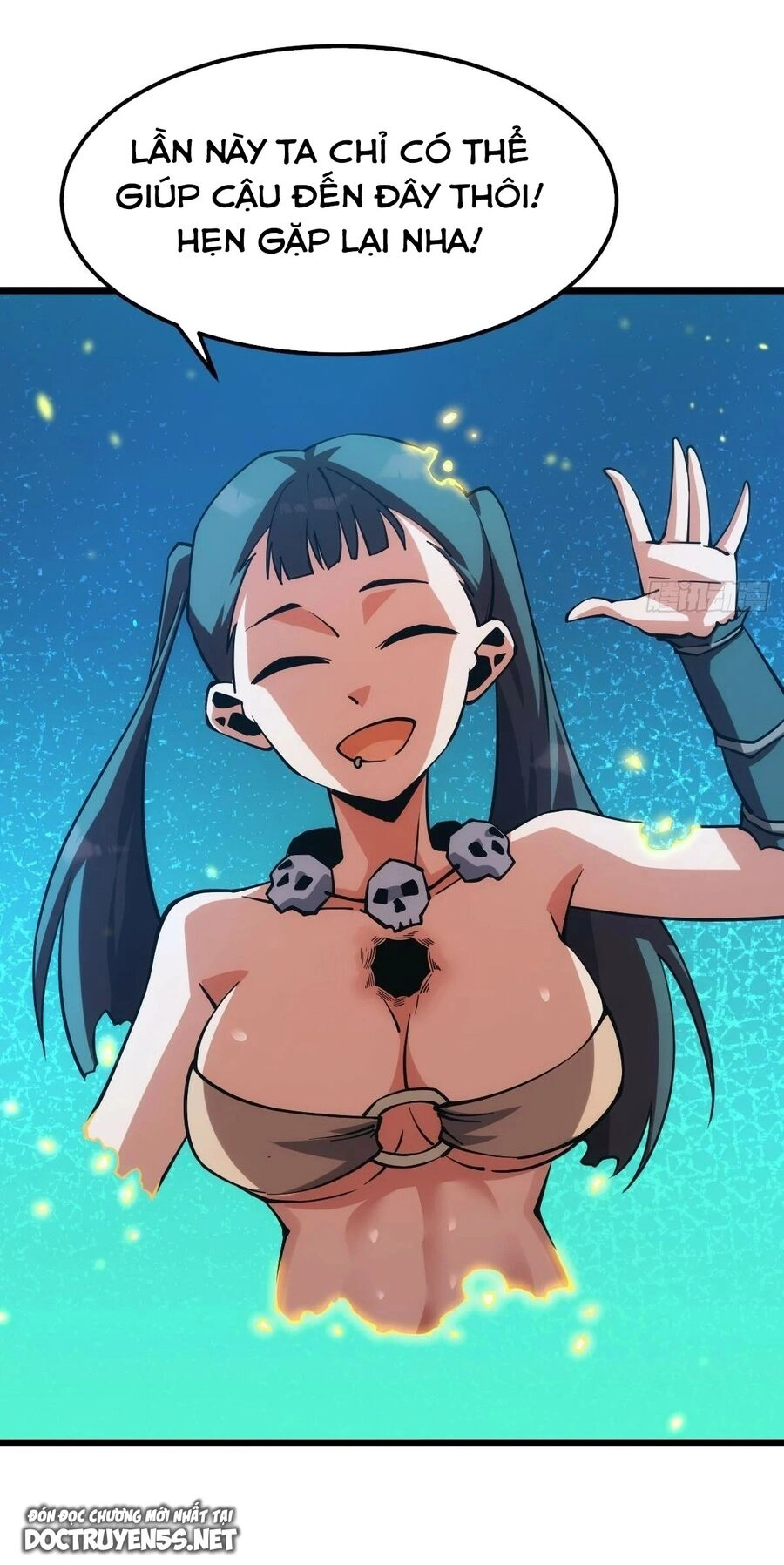 Ác Bá Trò Chơi Chapter 53 - 39