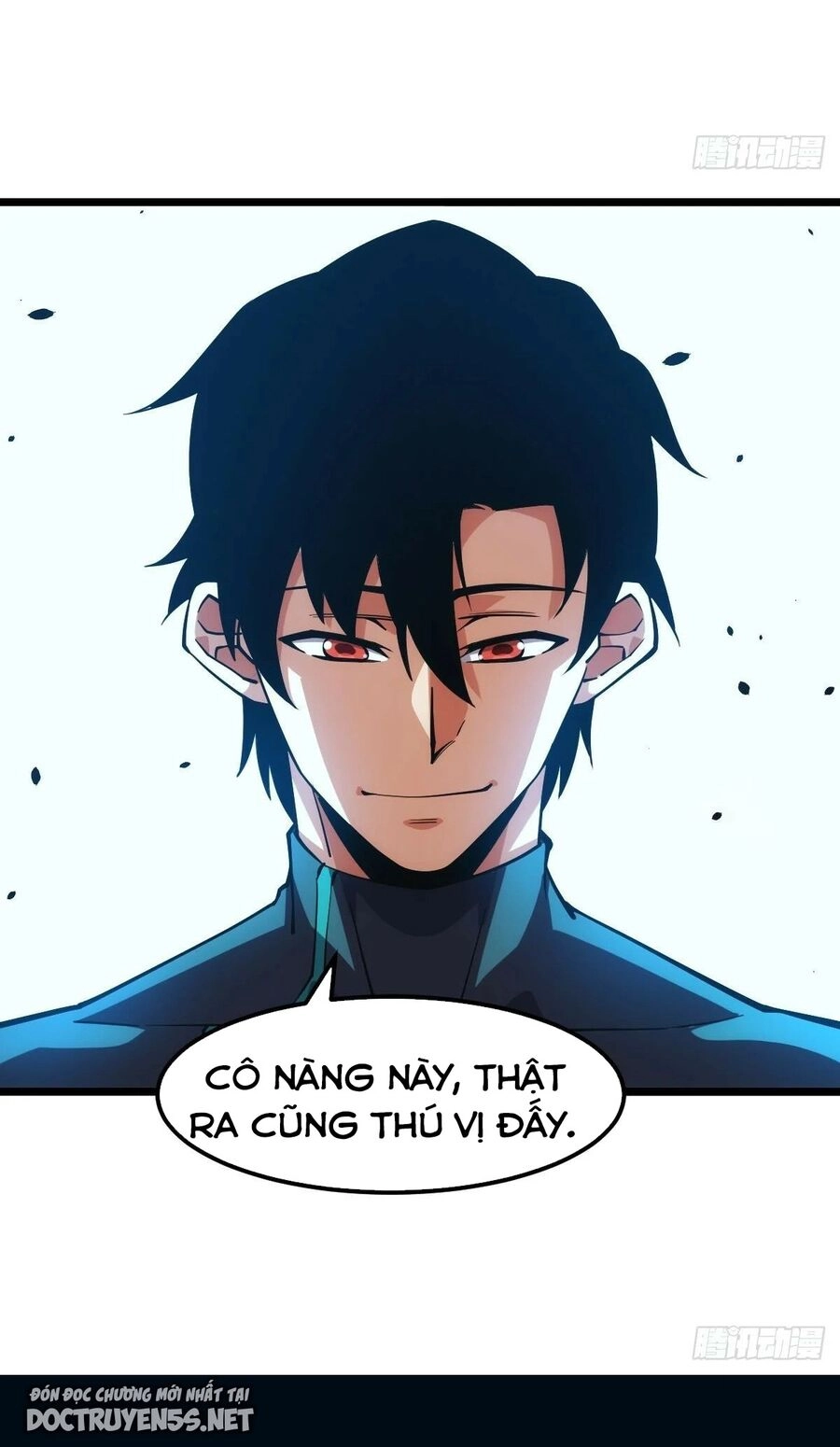 Ác Bá Trò Chơi Chapter 53 - 40