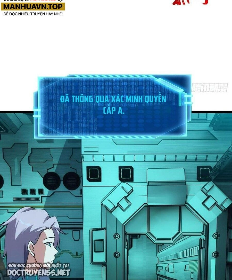 Ác Bá Trò Chơi Chapter 54 - 6