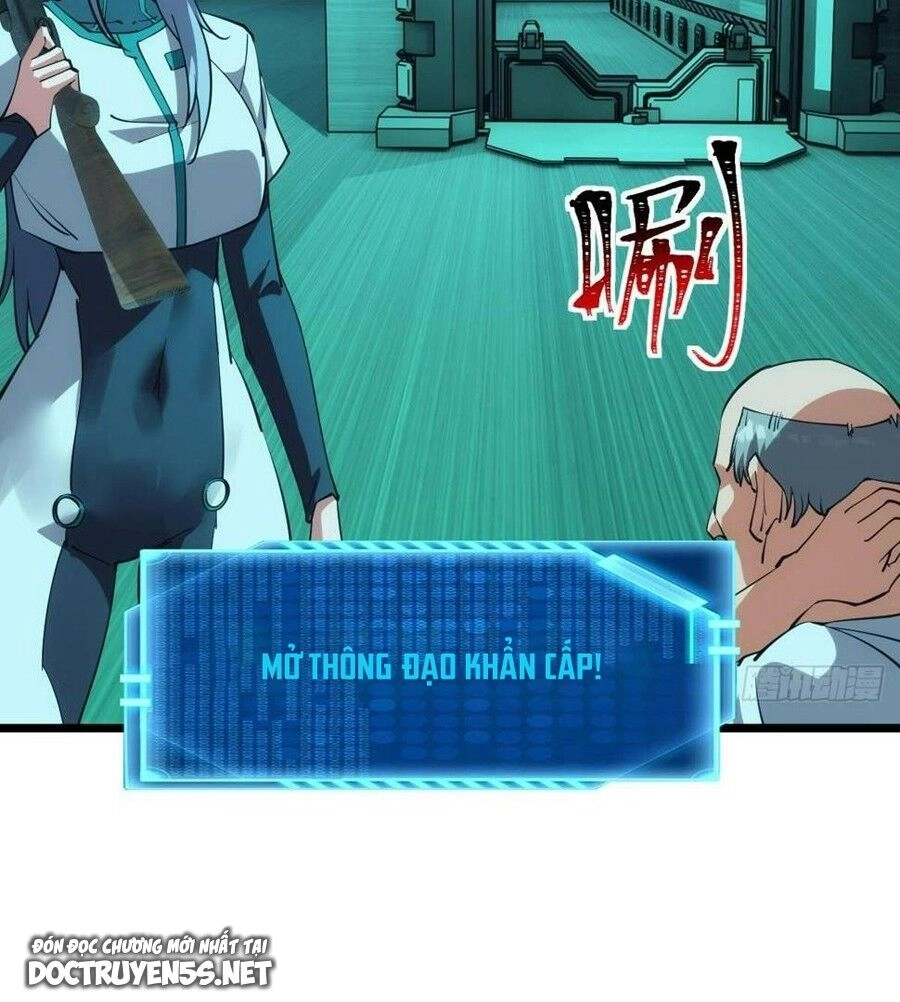 Ác Bá Trò Chơi Chapter 54 - 7