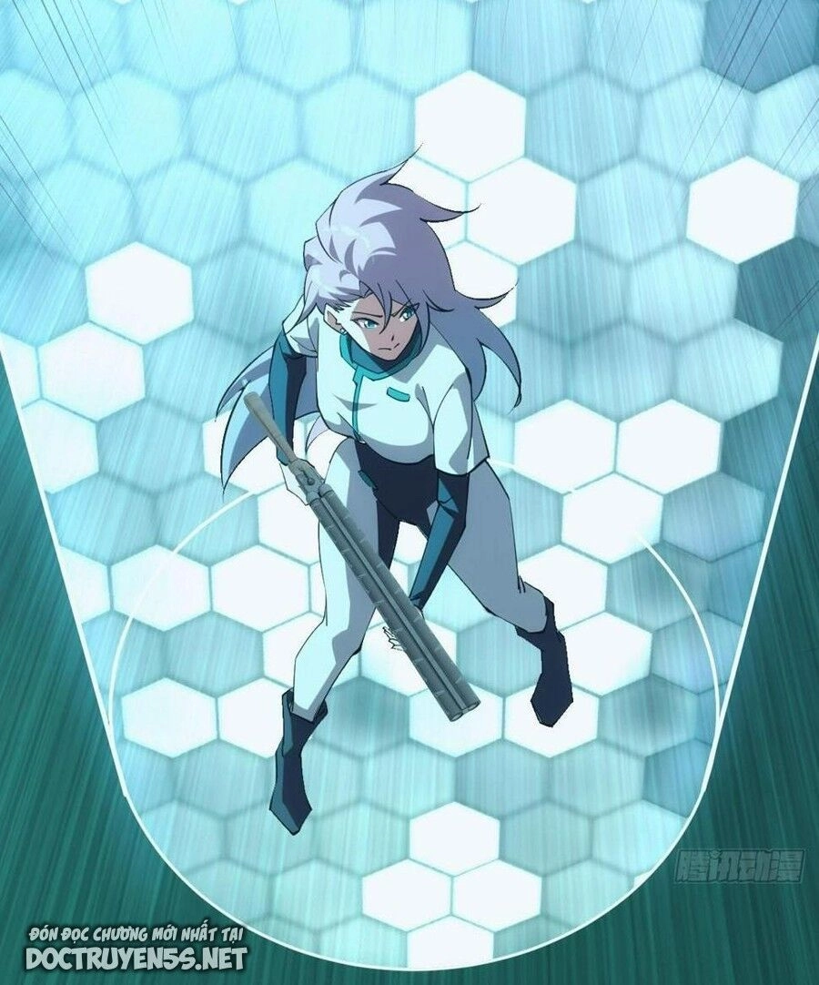 Ác Bá Trò Chơi Chapter 54 - 11