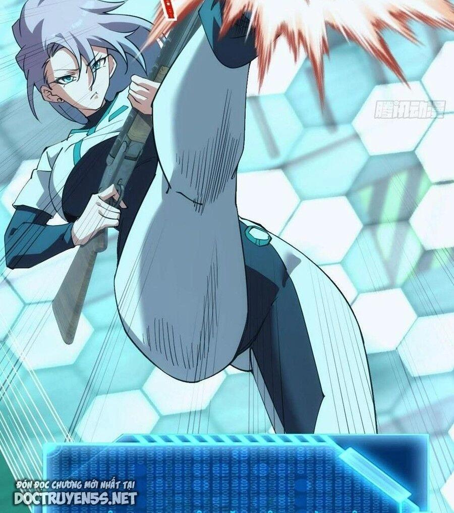 Ác Bá Trò Chơi Chapter 54 - 13