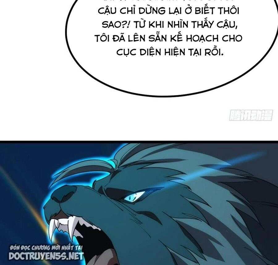 Ác Bá Trò Chơi Chapter 54 - 21
