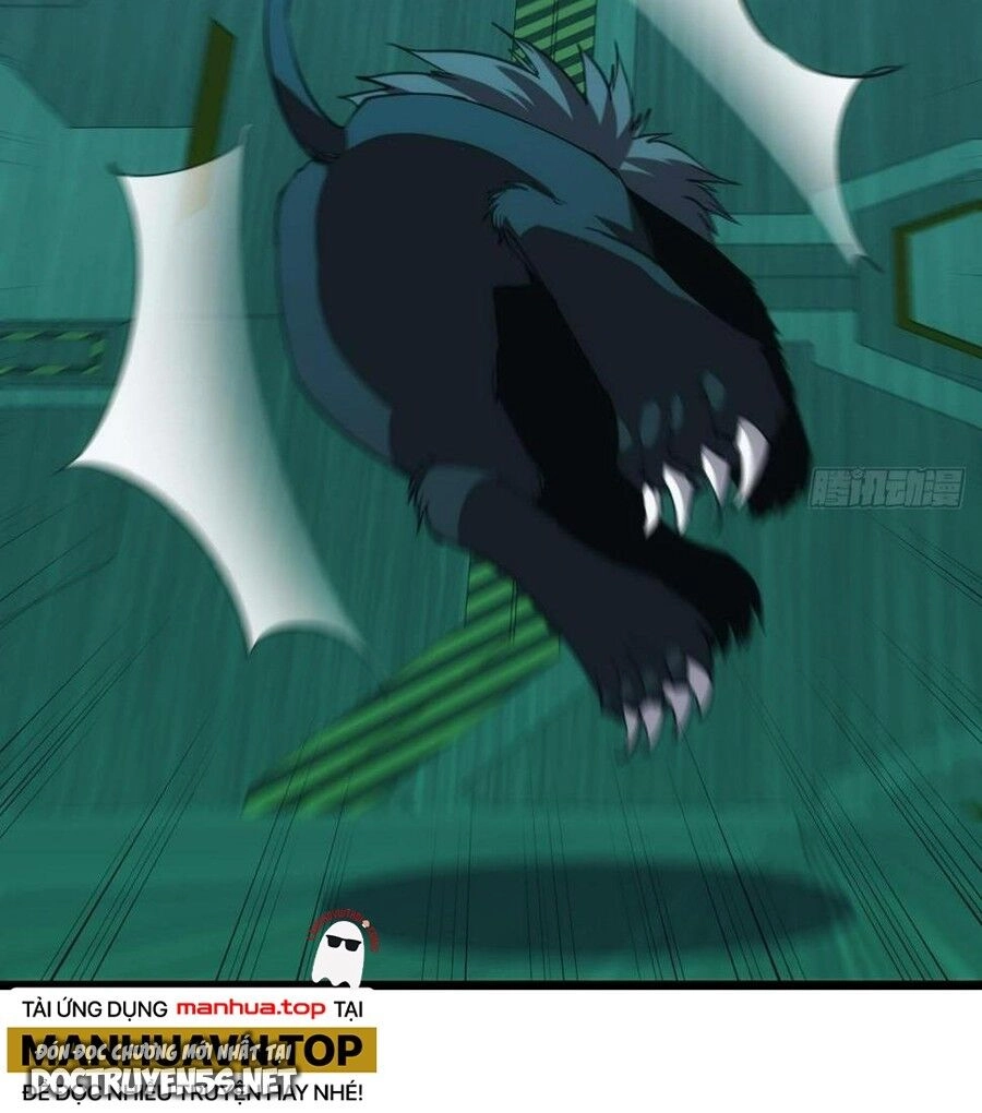 Ác Bá Trò Chơi Chapter 54 - 24