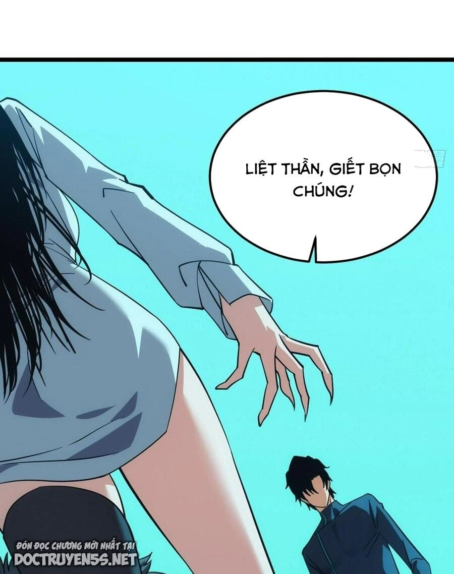 Ác Bá Trò Chơi Chapter 54 - 44