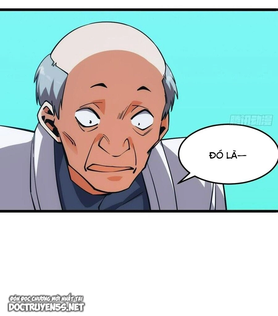 Ác Bá Trò Chơi Chapter 54 - 57