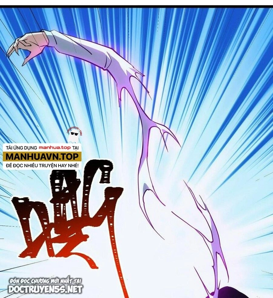 Ác Bá Trò Chơi Chapter 54 - 60