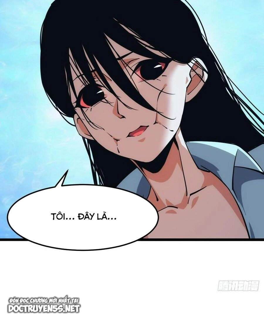 Ác Bá Trò Chơi Chapter 54 - 64