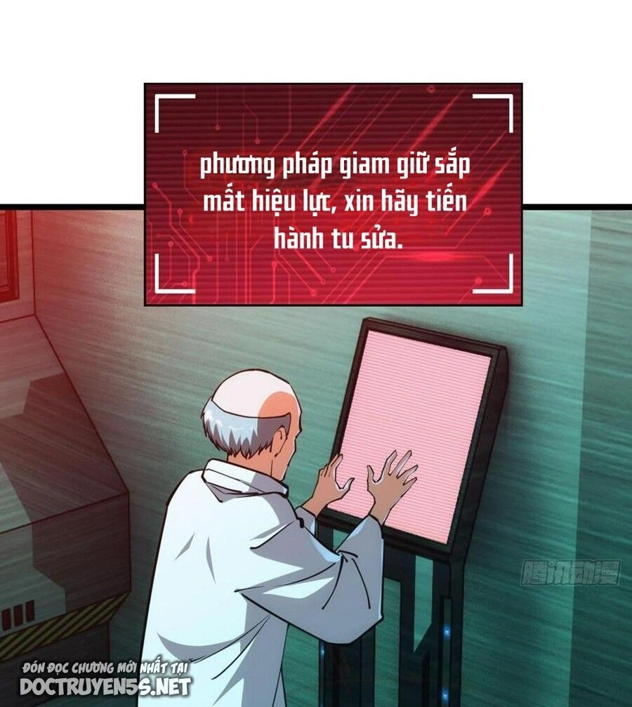 Ác Bá Trò Chơi Chapter 55 - 3