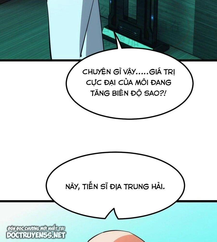 Ác Bá Trò Chơi Chapter 55 - 4