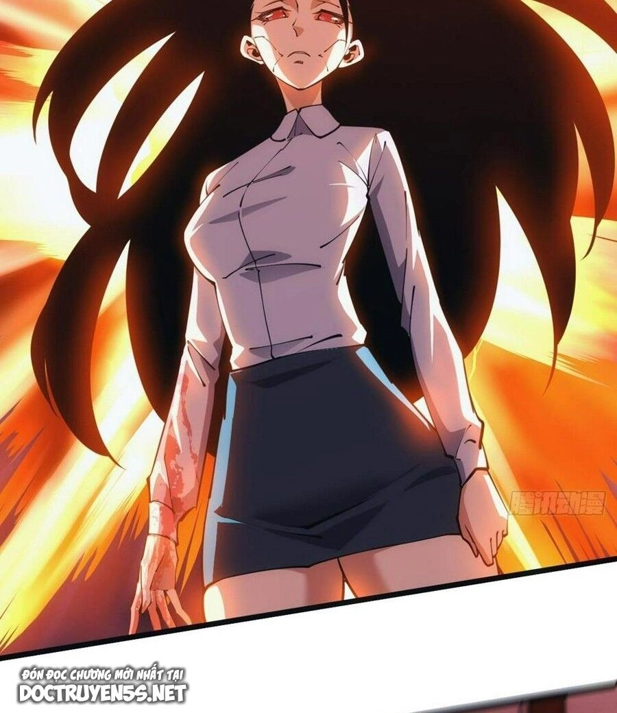 Ác Bá Trò Chơi Chapter 55 - 29