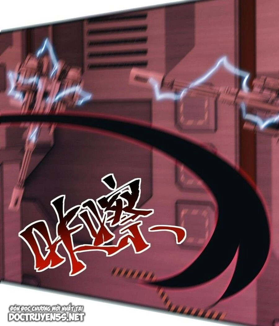 Ác Bá Trò Chơi Chapter 55 - 30