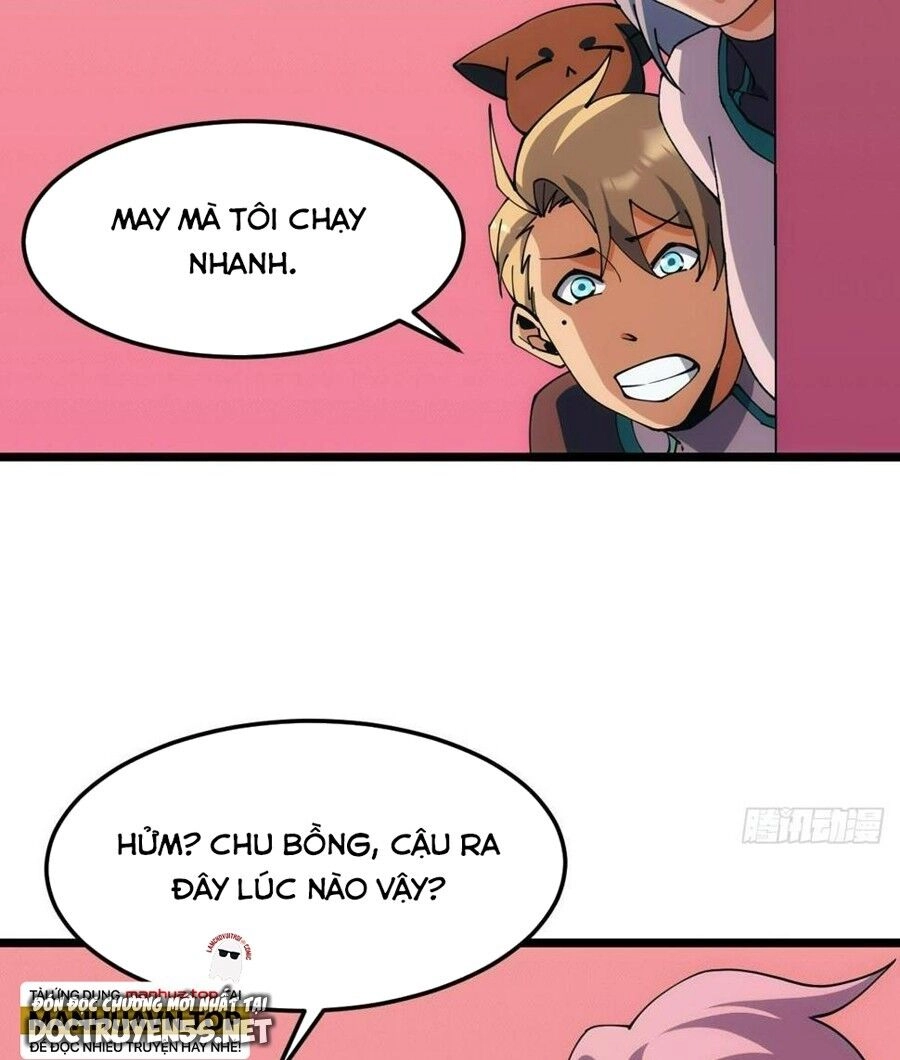 Ác Bá Trò Chơi Chapter 55 - 34