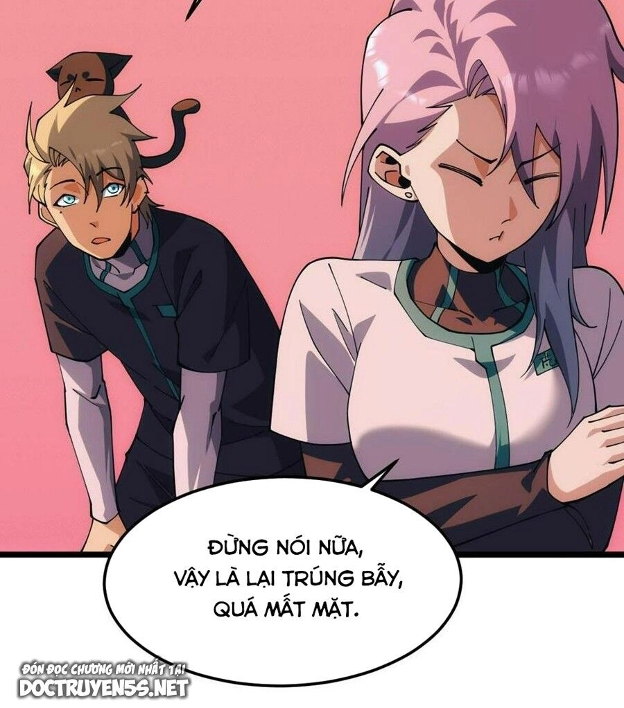 Ác Bá Trò Chơi Chapter 55 - 35