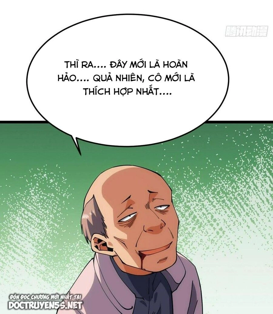 Ác Bá Trò Chơi Chapter 55 - 36