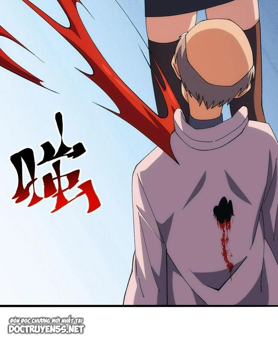 Ác Bá Trò Chơi Chapter 55 - 40