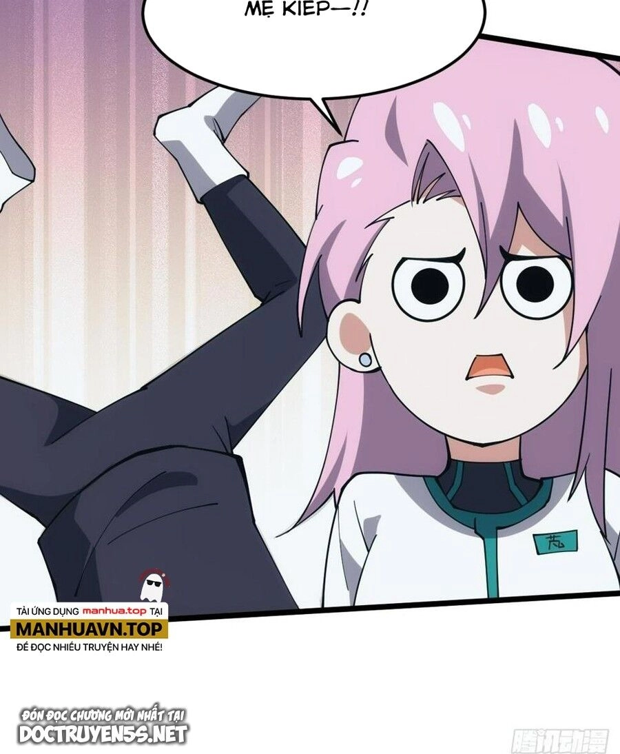 Ác Bá Trò Chơi Chapter 55 - 50