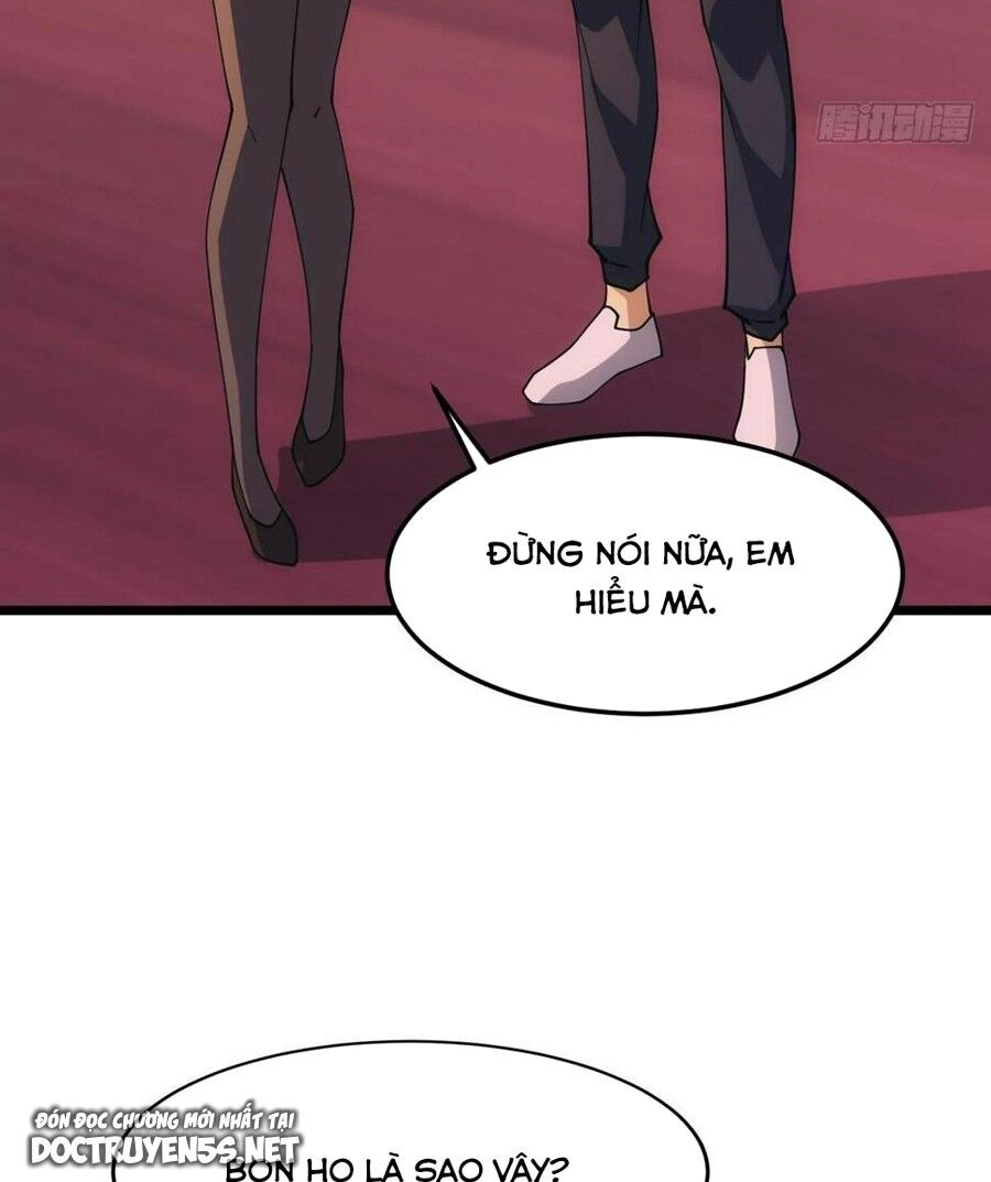 Ác Bá Trò Chơi Chapter 55 - 56