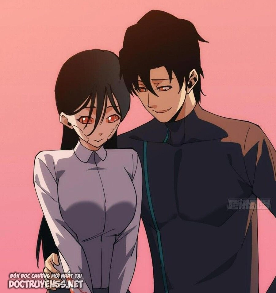 Ác Bá Trò Chơi Chapter 55 - 58