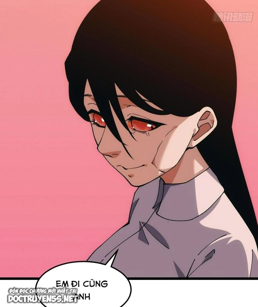 Ác Bá Trò Chơi Chapter 55 - 60