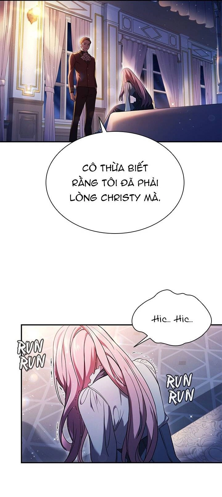 Tôi Đã Ly Hôn Nhưng Lại Trở Thành Tài Phiệt Chapter 1.1 - 6