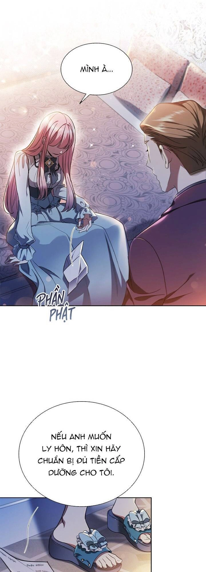 Tôi Đã Ly Hôn Nhưng Lại Trở Thành Tài Phiệt Chapter 1.1 - 15
