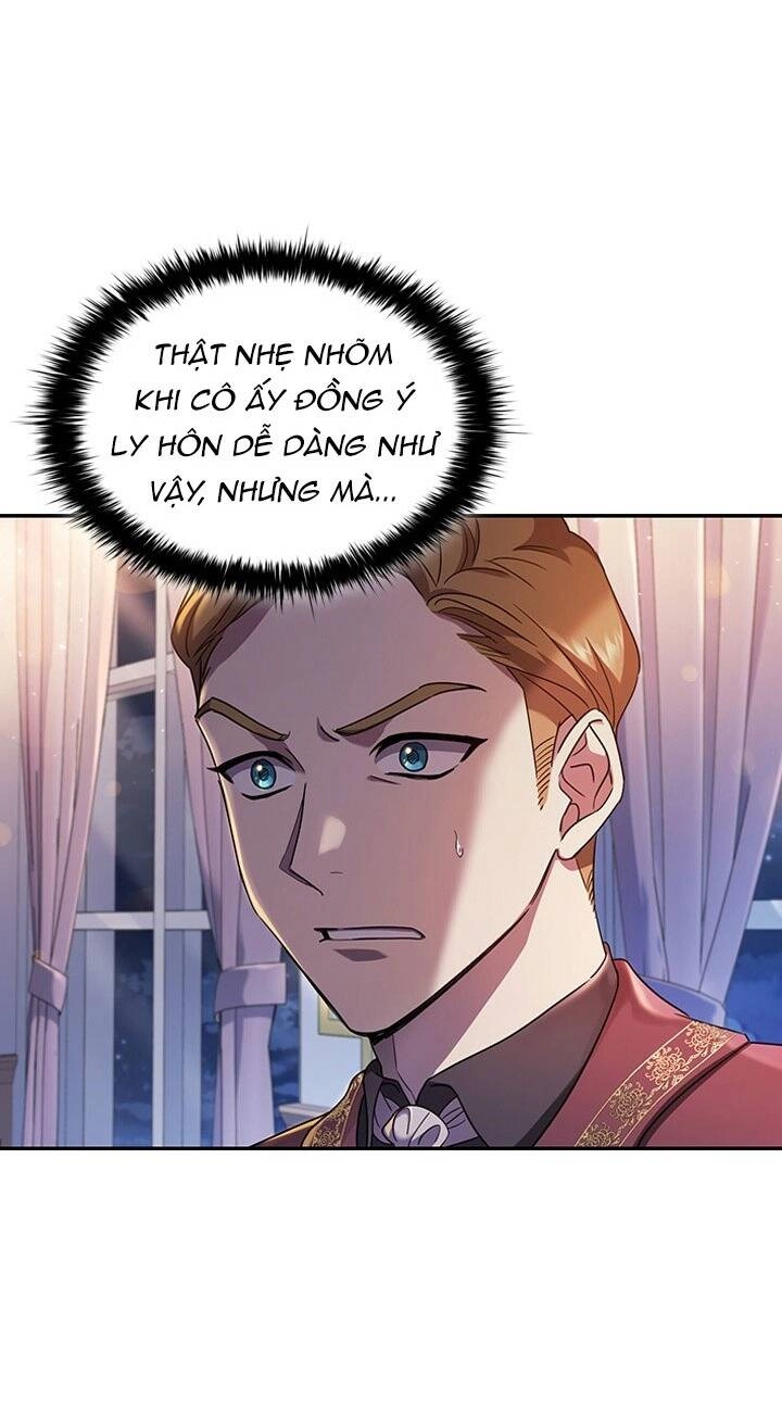 Tôi Đã Ly Hôn Nhưng Lại Trở Thành Tài Phiệt Chapter 1.1 - 19