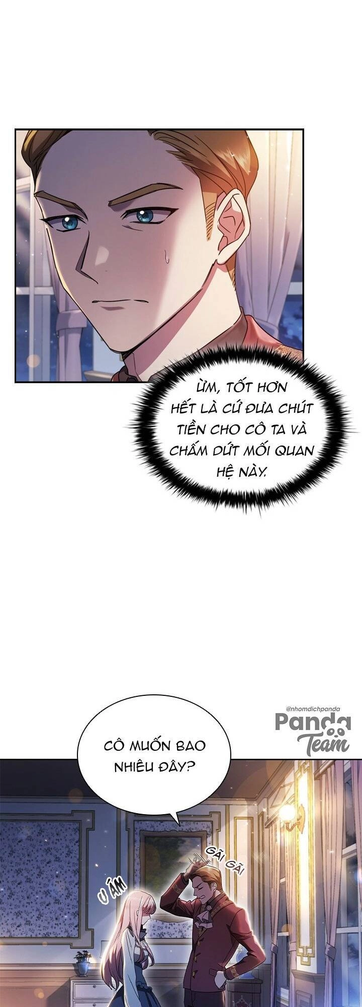 Tôi Đã Ly Hôn Nhưng Lại Trở Thành Tài Phiệt Chapter 1.1 - 20
