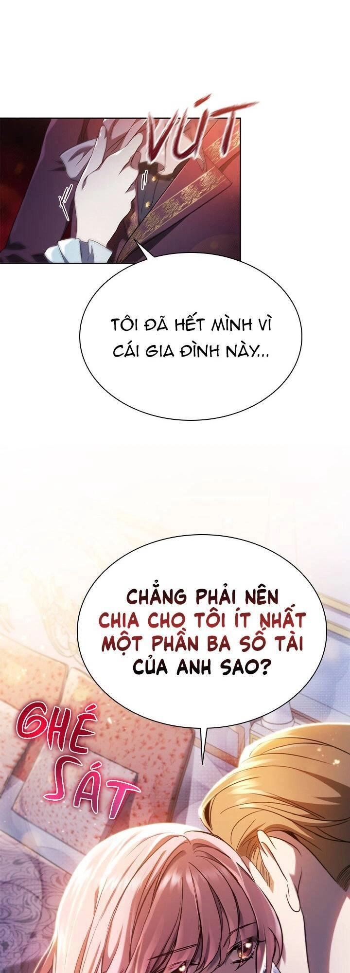 Tôi Đã Ly Hôn Nhưng Lại Trở Thành Tài Phiệt Chapter 1.1 - 22