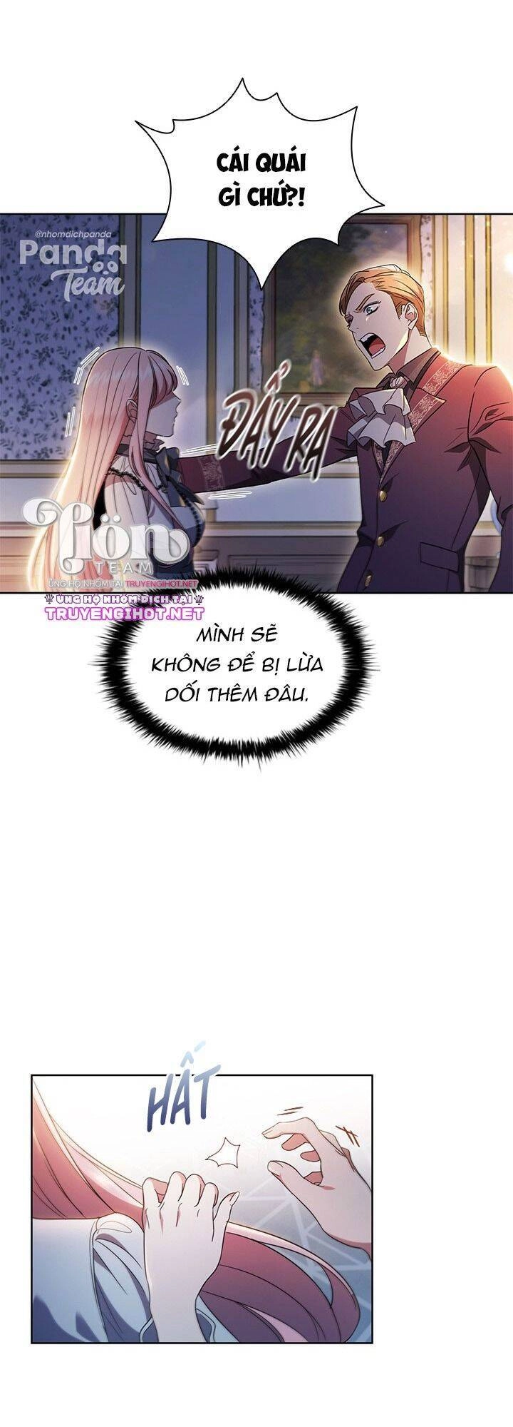 Tôi Đã Ly Hôn Nhưng Lại Trở Thành Tài Phiệt Chapter 1.1 - 24
