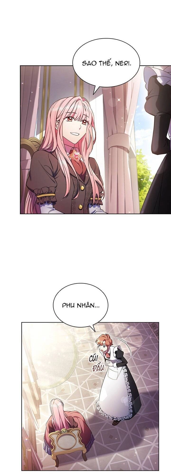 Tôi Đã Ly Hôn Nhưng Lại Trở Thành Tài Phiệt Chapter 1.1 - 38