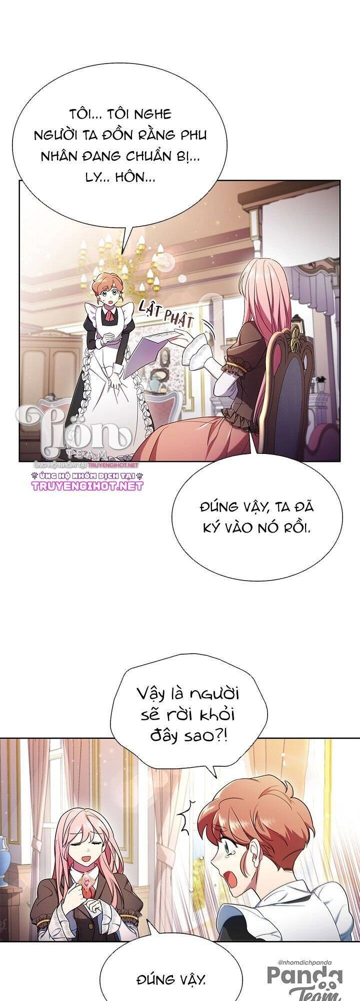 Tôi Đã Ly Hôn Nhưng Lại Trở Thành Tài Phiệt Chapter 1.1 - 42