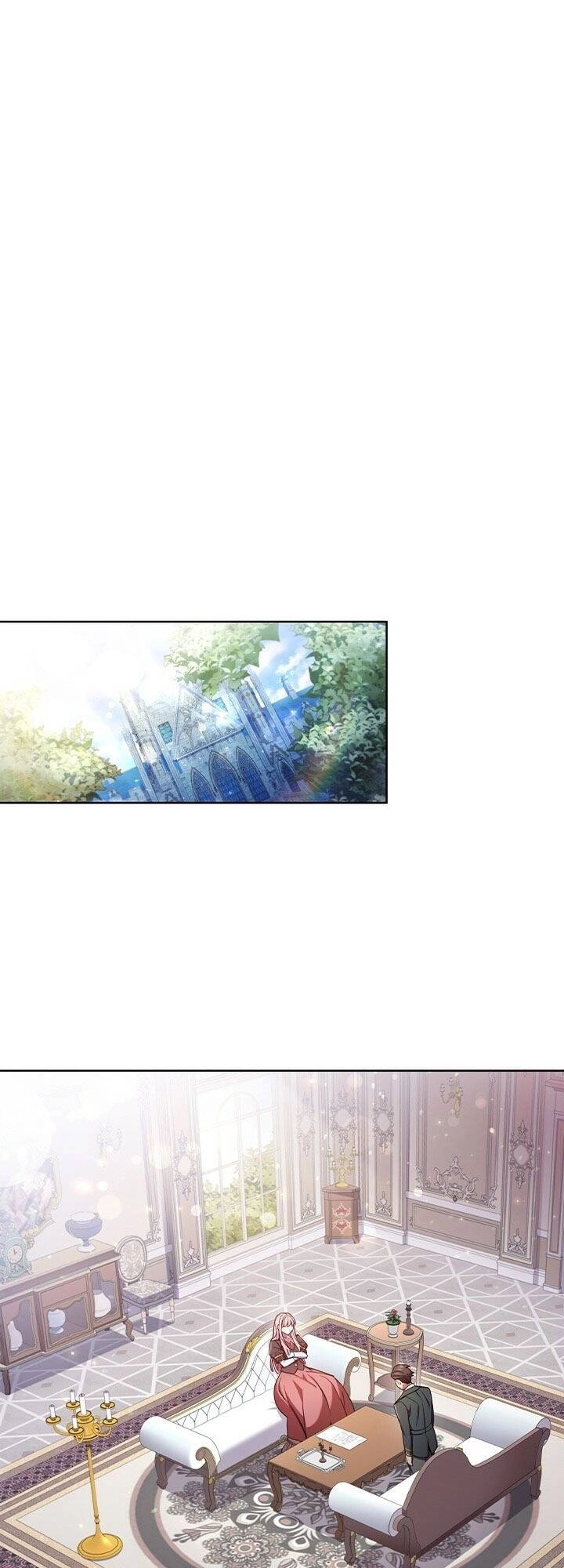Tôi Đã Ly Hôn Nhưng Lại Trở Thành Tài Phiệt Chapter 1.2 - 12