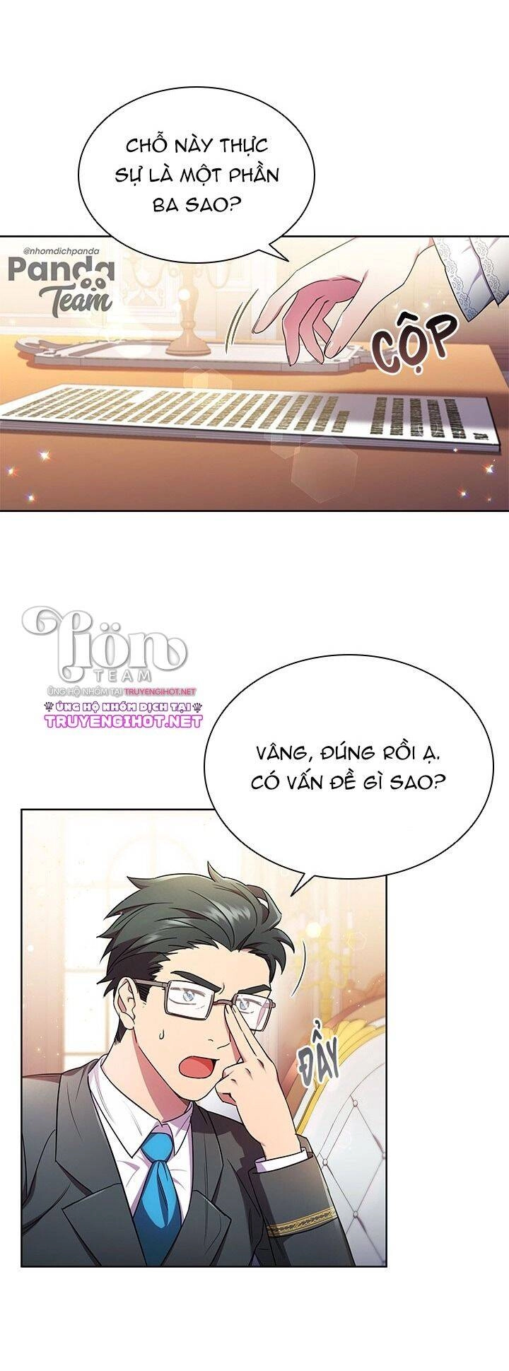 Tôi Đã Ly Hôn Nhưng Lại Trở Thành Tài Phiệt Chapter 1.2 - 16