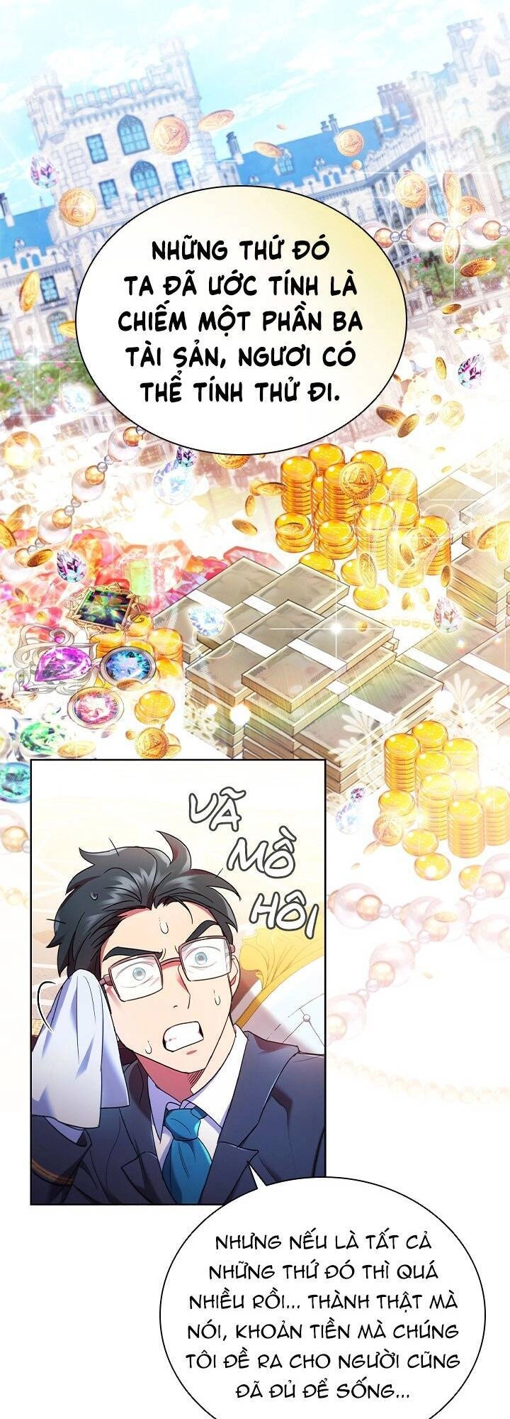 Tôi Đã Ly Hôn Nhưng Lại Trở Thành Tài Phiệt Chapter 1.2 - 26