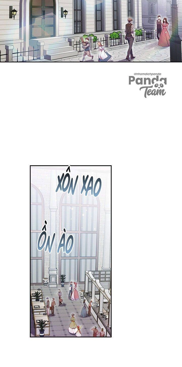 Tôi Đã Ly Hôn Nhưng Lại Trở Thành Tài Phiệt Chapter 2.1 - 11