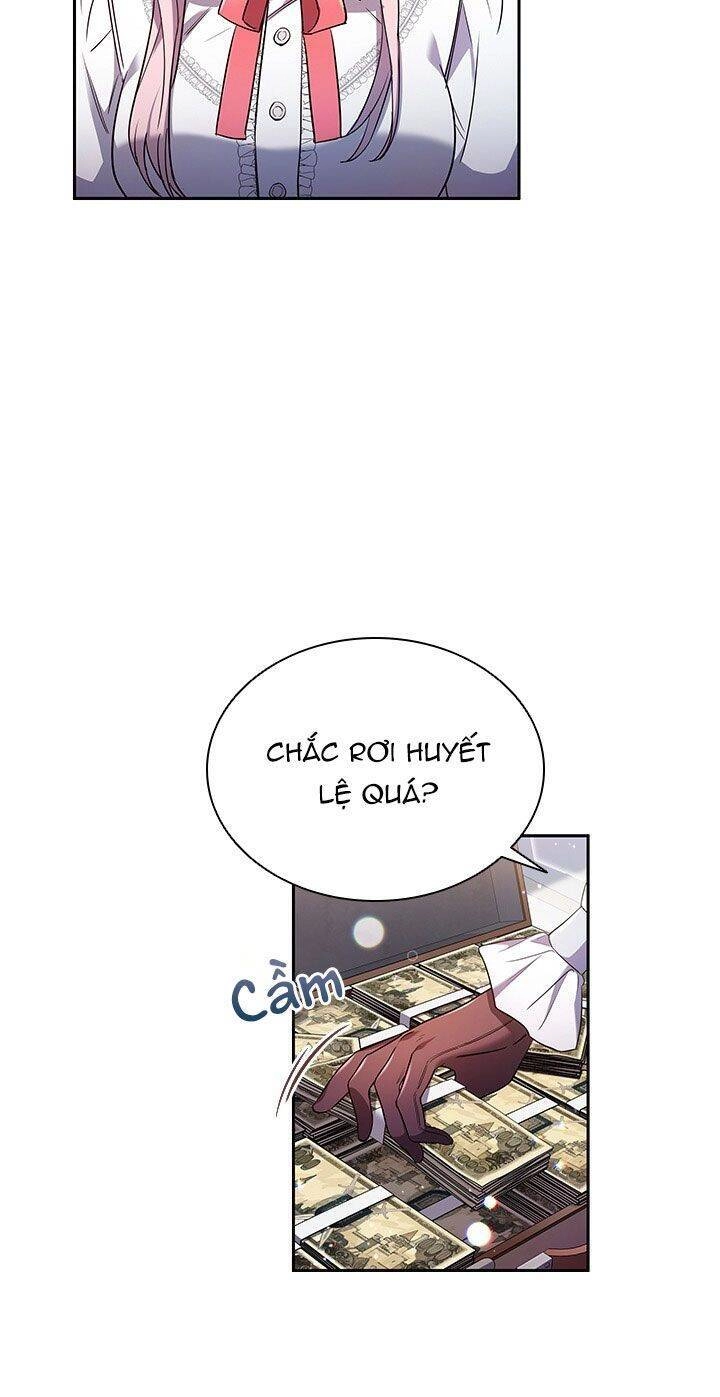 Tôi Đã Ly Hôn Nhưng Lại Trở Thành Tài Phiệt Chapter 2.1 - 13
