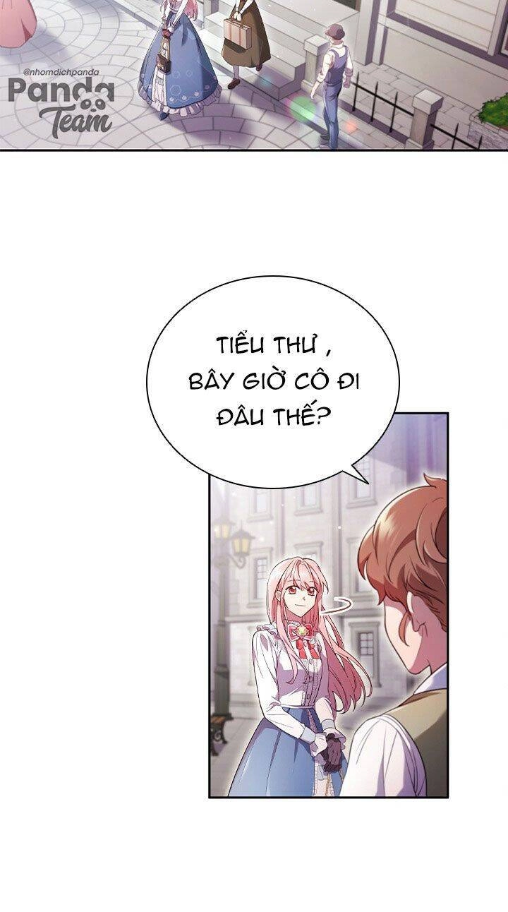 Tôi Đã Ly Hôn Nhưng Lại Trở Thành Tài Phiệt Chapter 2.1 - 15