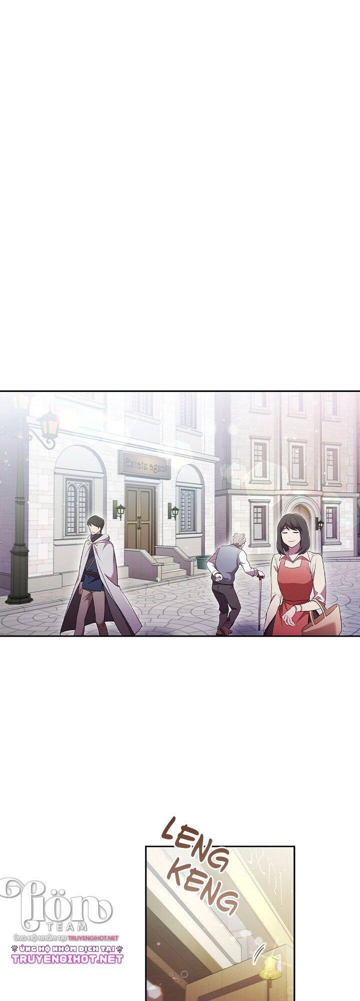 Tôi Đã Ly Hôn Nhưng Lại Trở Thành Tài Phiệt Chapter 2.1 - 18