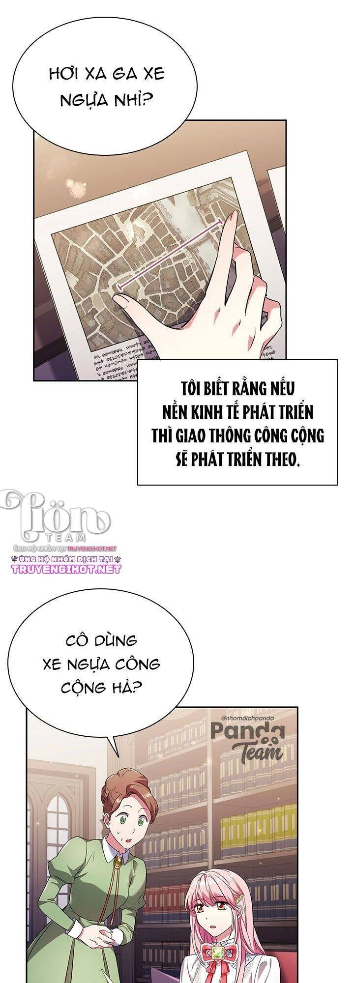 Tôi Đã Ly Hôn Nhưng Lại Trở Thành Tài Phiệt Chapter 2.1 - 27