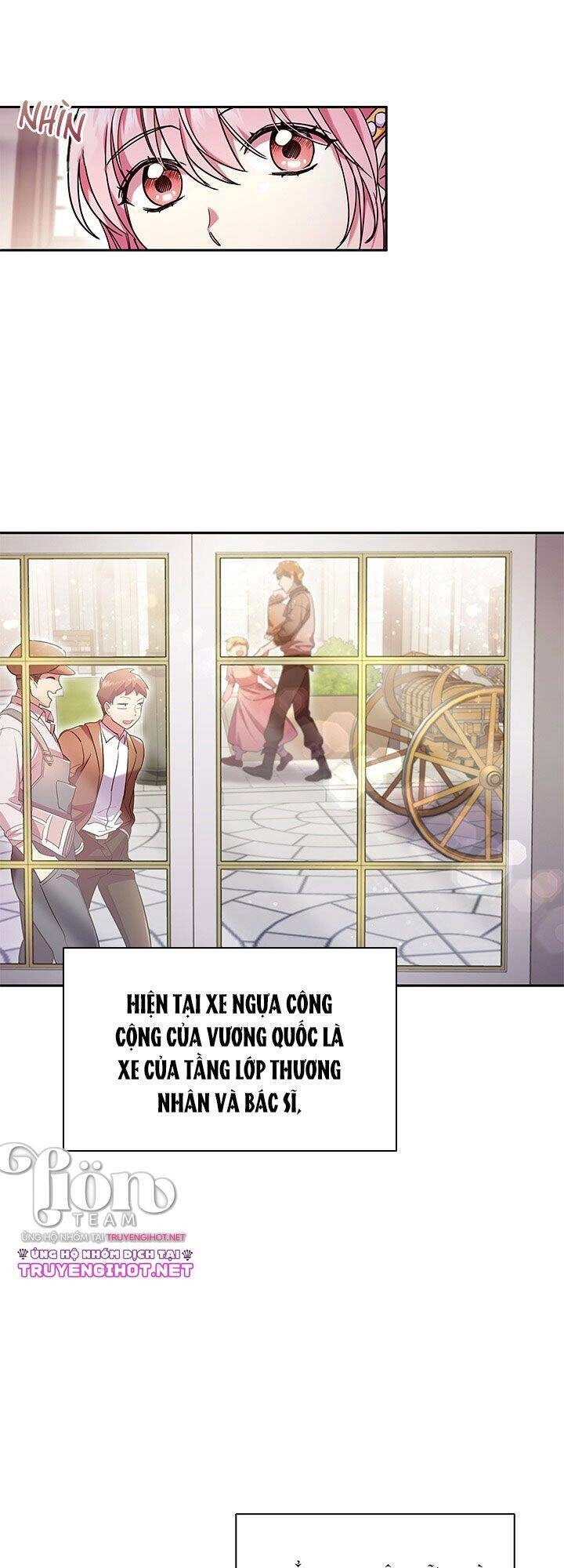 Tôi Đã Ly Hôn Nhưng Lại Trở Thành Tài Phiệt Chapter 2.1 - 29