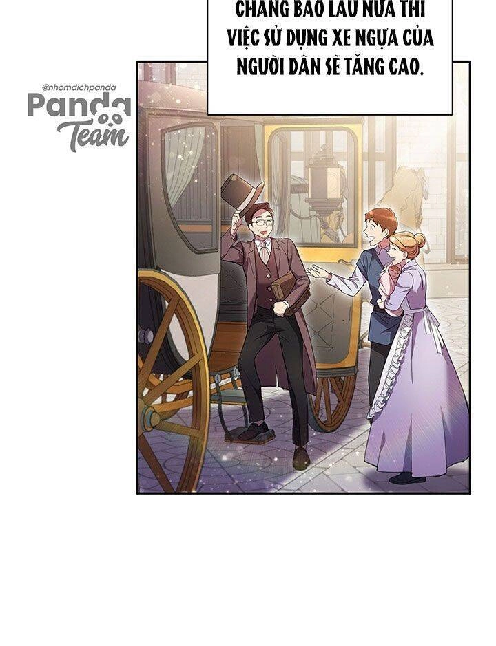Tôi Đã Ly Hôn Nhưng Lại Trở Thành Tài Phiệt Chapter 2.1 - 30