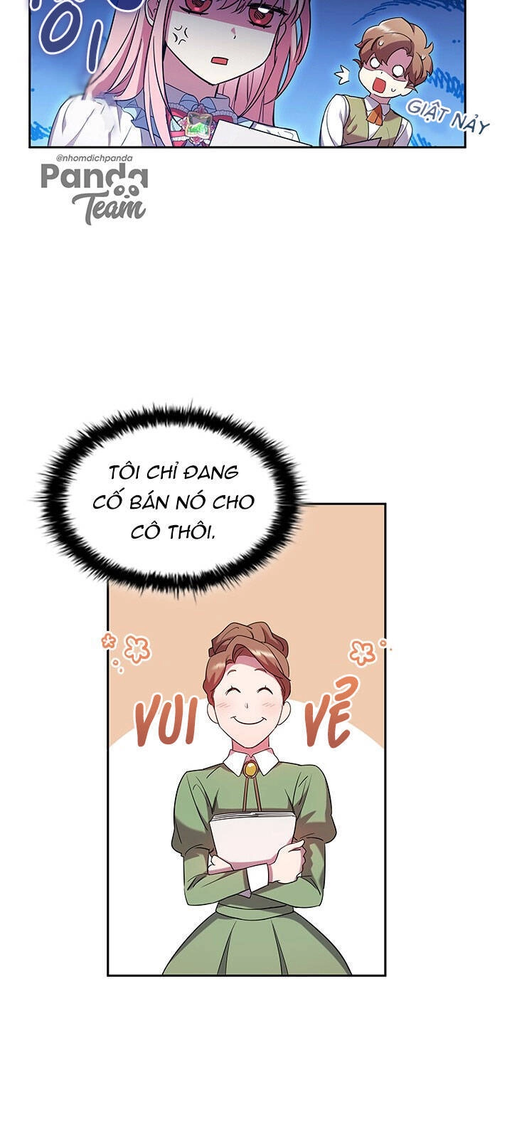 Tôi Đã Ly Hôn Nhưng Lại Trở Thành Tài Phiệt Chapter 2.1 - 32