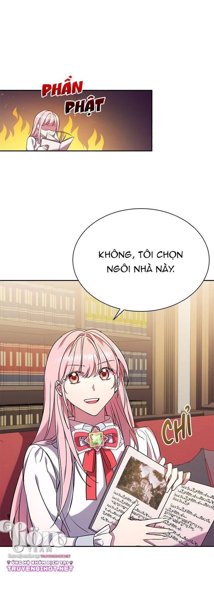 Tôi Đã Ly Hôn Nhưng Lại Trở Thành Tài Phiệt Chapter 2.1 - 33
