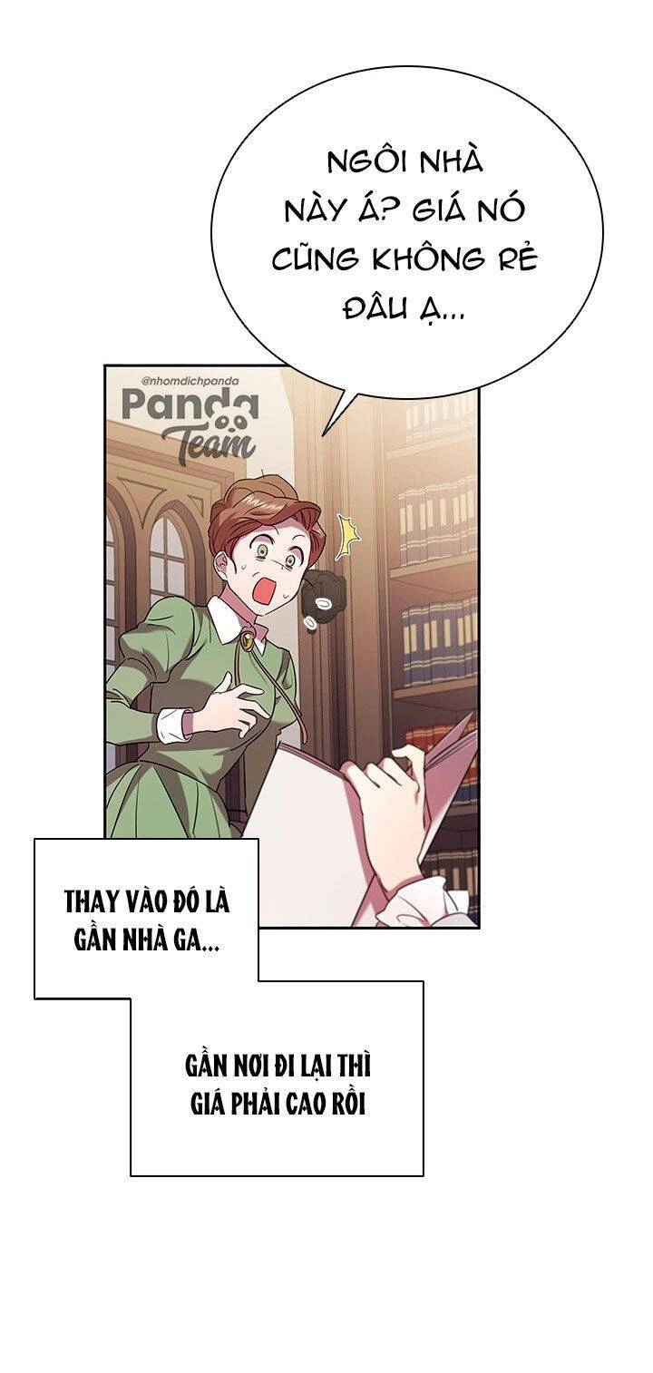 Tôi Đã Ly Hôn Nhưng Lại Trở Thành Tài Phiệt Chapter 2.1 - 34