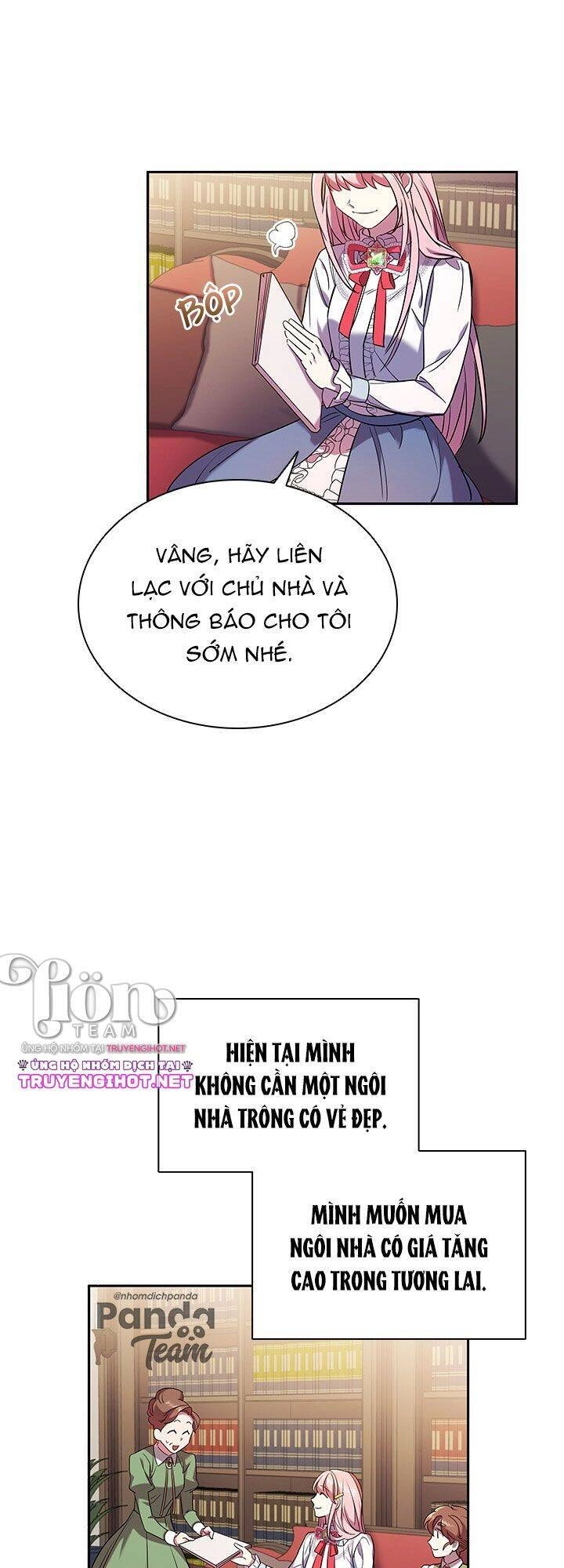 Tôi Đã Ly Hôn Nhưng Lại Trở Thành Tài Phiệt Chapter 2.2 - 3