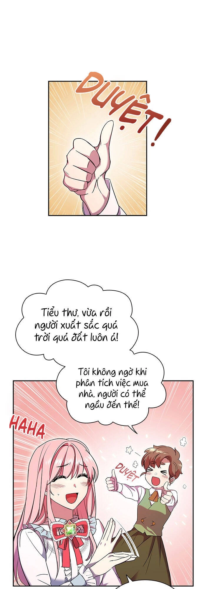 Tôi Đã Ly Hôn Nhưng Lại Trở Thành Tài Phiệt Chapter 2.2 - 7