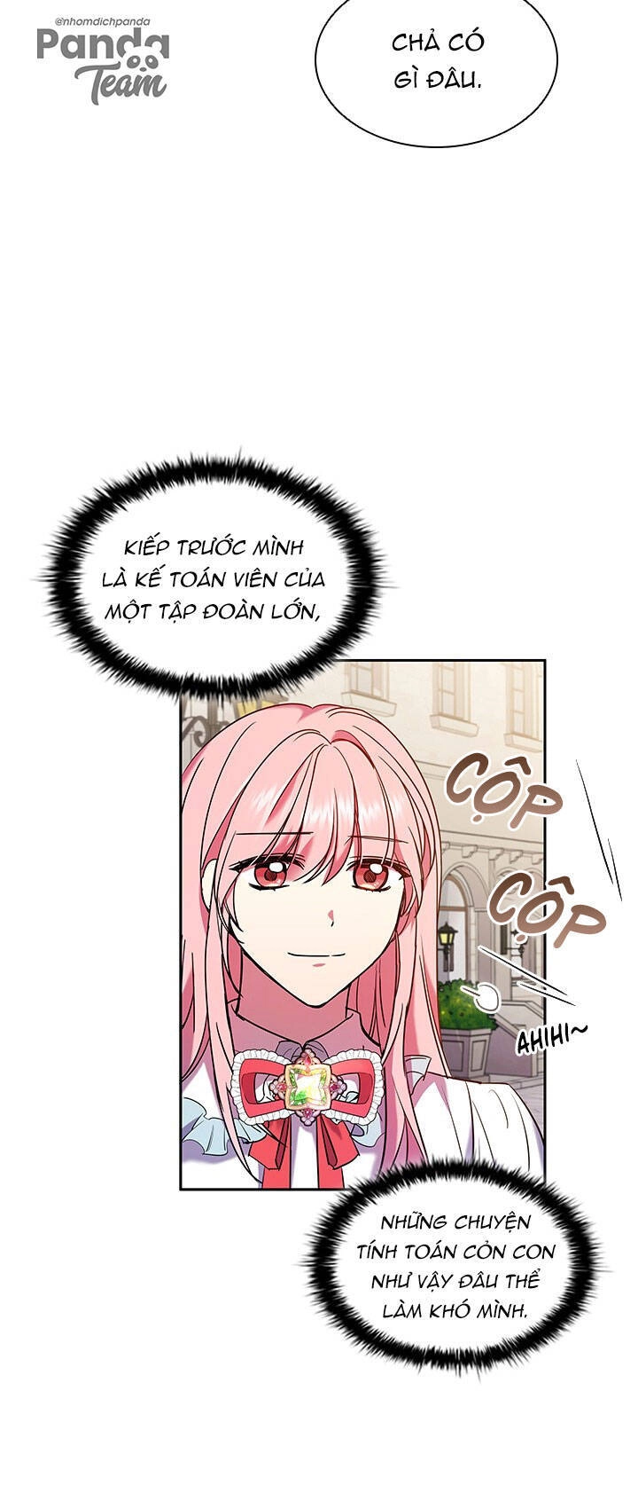 Tôi Đã Ly Hôn Nhưng Lại Trở Thành Tài Phiệt Chapter 2.2 - 8